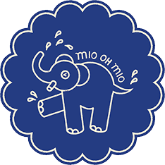 Mio Oh Mio Logo